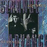 STRANGE ADVANCE - THE DISTANCE BETWEEN