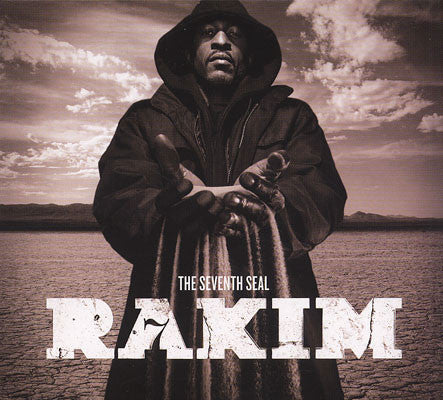 RAKIM - SEVENTH SEAL