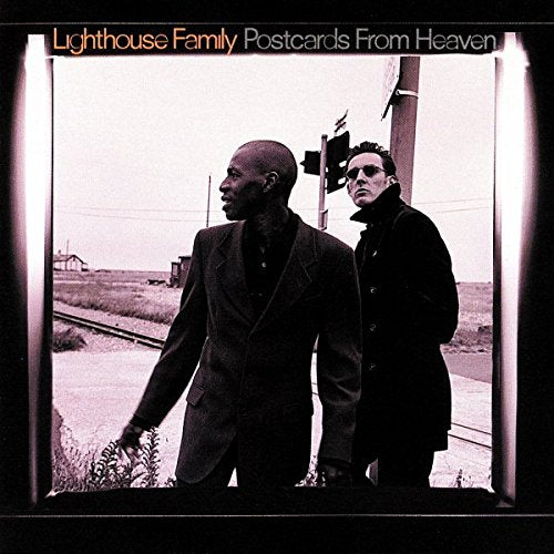 LIGHTHOUSE FAMILY - POSTCARDS FROM HEAVEN