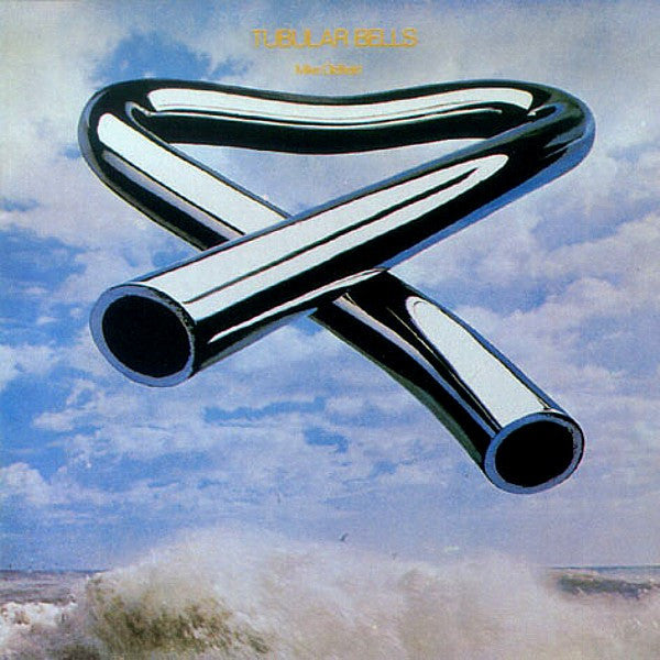 OLDFIELD, MIKE - TUBULAR BELLS (2002)