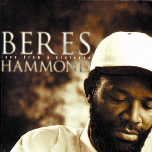 HAMMOND,BERES - LOVE FROM A DISTANCE