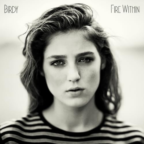 BIRDY - FIRE WITHIN (VINYL)