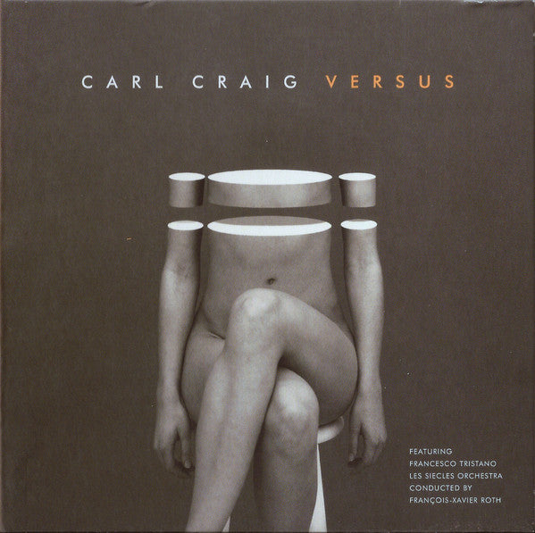 CRAIG, CARL - VERSUS