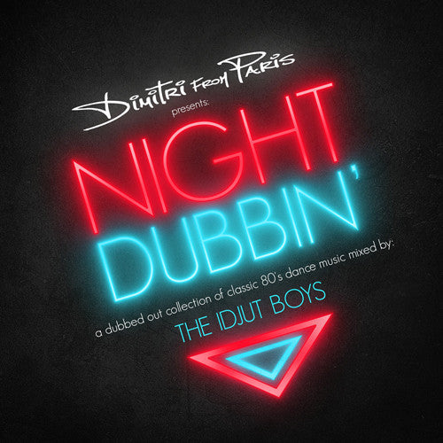 DIMITRI FROM PARIS - NIGHT DUBBIN