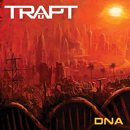 TRAPT - DNA