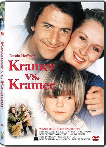 KRAMER VS. KRAMER (BILINGUAL)