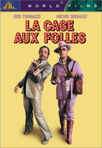 LA CAGE AUX FOLLES