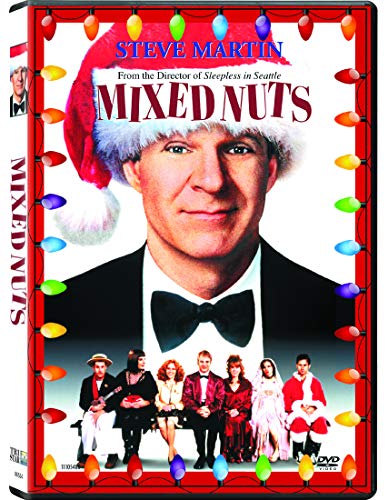 MIXED NUTS - DVD-WIDESCREEN
