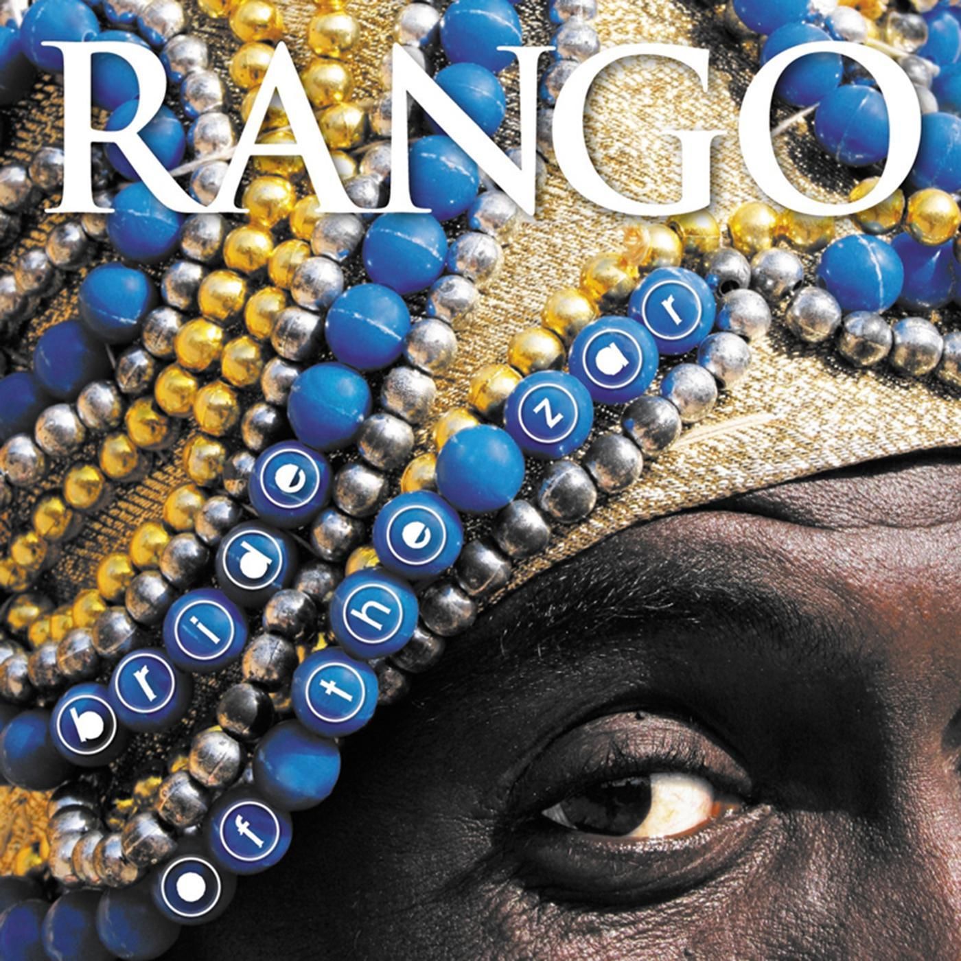 RANGO - BRIDE OF THE ZAR