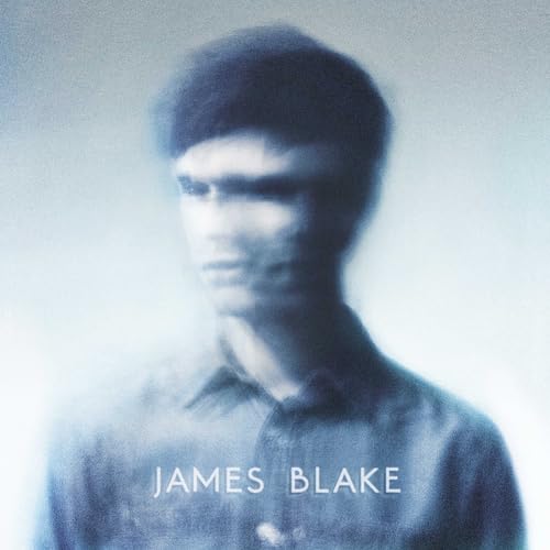 BLAKE,JAMES - JAMES BLAKE (VINYL)