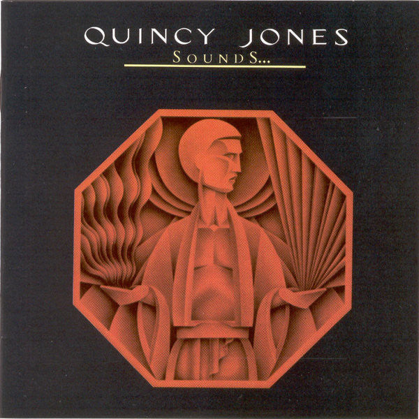 JONES, QUINCY - SOUNDS & STUFF LIKE THAT