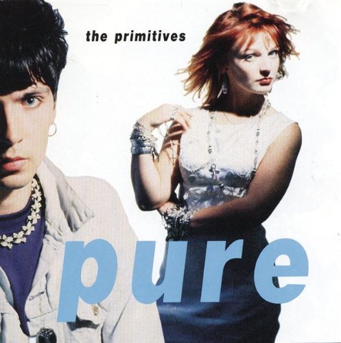 PRIMITIVES - PURE