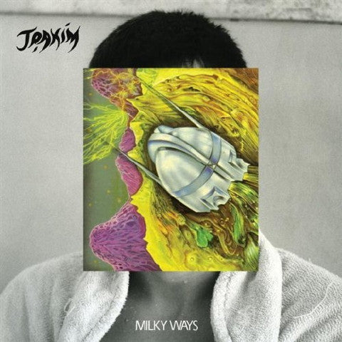 JOAKIM - MILKY WAYS