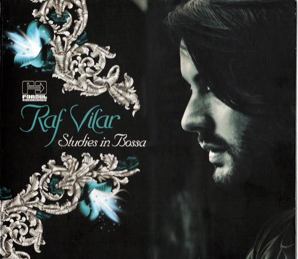 VILAR, RAF - STUDIES IN BOSSA