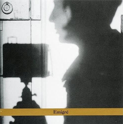 REICHMAN, TED - EMIGRE