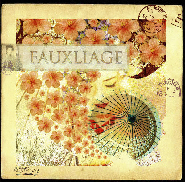 FAUXLIAGE - ST