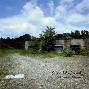 WAYLAND, SEAN - COLOSSUS OF RHODES