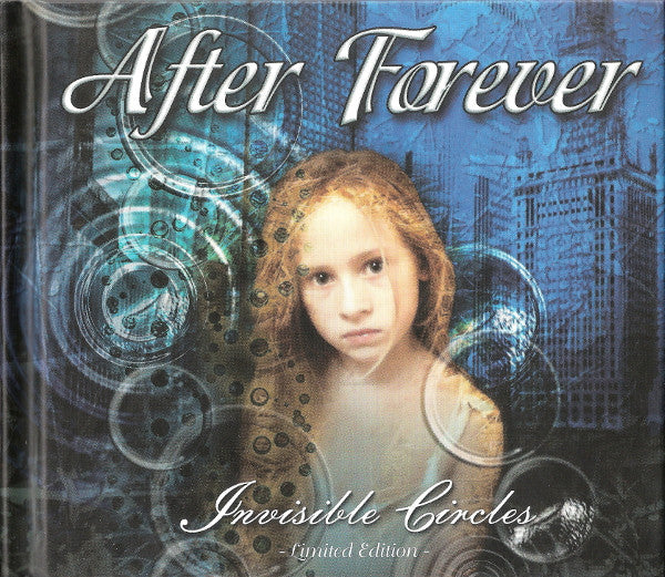 AFTER FOREVER - INVISIBLE CIRCLES