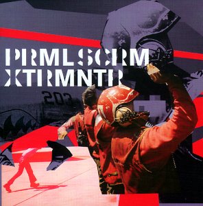 PRIMAL SCREAM - EXTERMINATOR