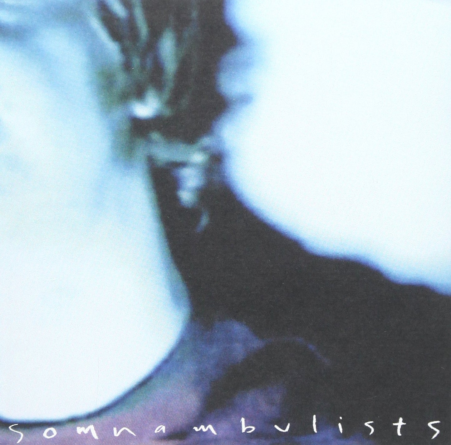 THERE WERE WIRES - SOMNAMBULISTS