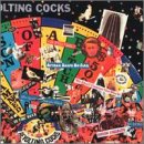 REVOLTING COCKS - YOU GODDAMNED SON OF A BITCH