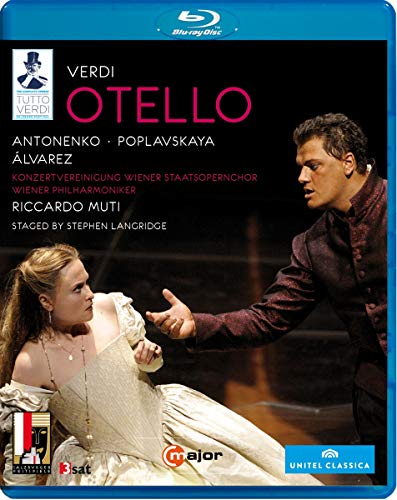 OTELLO - BLU-2008-VERDI-MAJOR