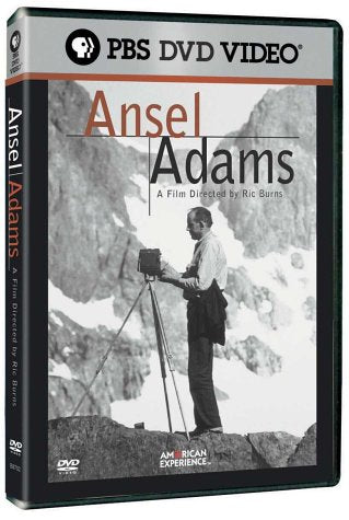 ANSEL ADAMS: AMERICAN EXPERIENCE