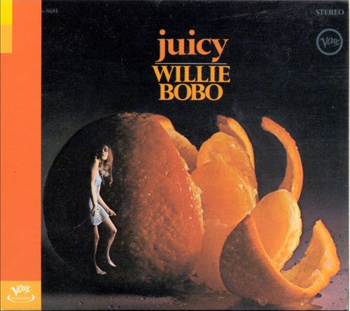 BOBO, WILLIE - JUICY