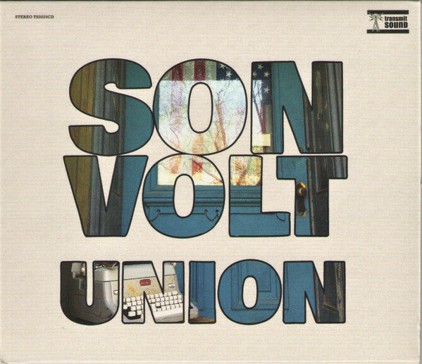 SON VOLT - UNISON