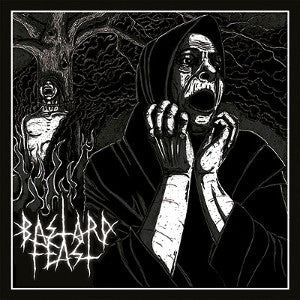BASTARD FEAST - OSCULUM INFAME