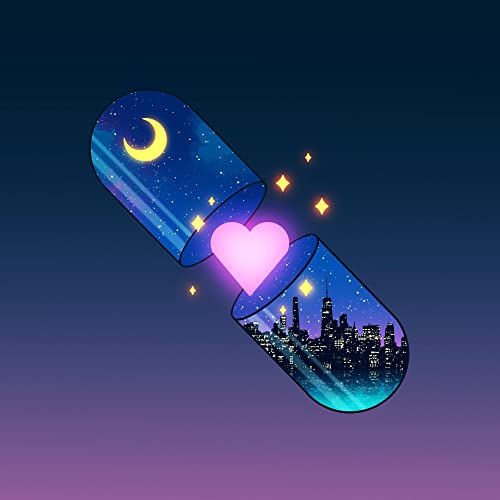 VACCINES - BACK IN LOVE CITY