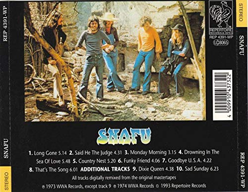 BADGER (YES) - ONE LIVE