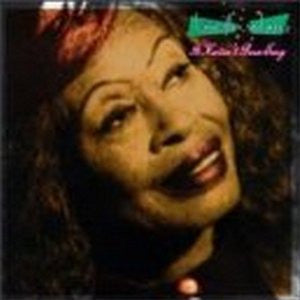 WHITE, LAVELLE - IT HAVEN'T BEEN EASY (IMPORT)