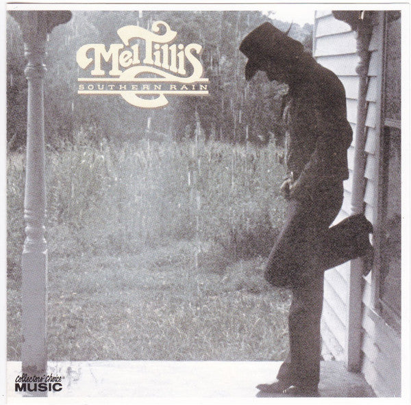 TILLIS, MEL - SOUTHERN RAIN