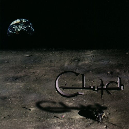 CLUTCH - CLUTCH
