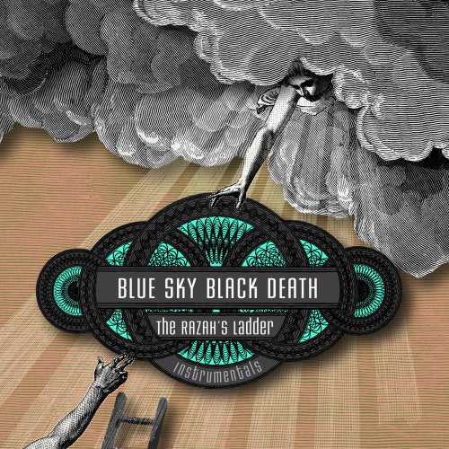 BLUE SKY BLACK DEATH - RAZAH'S LADDER