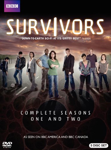 SURVIVORS: COMPLETE SEASONS 1 & 2