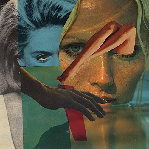 BRONCHO - JUST ENOUGH HIP TO BE WOMAN (CD)