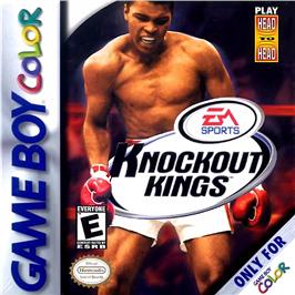 KNOCKOUT KINGS - GBC