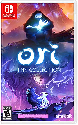 ORI: THE COLLECTION - SWITCH