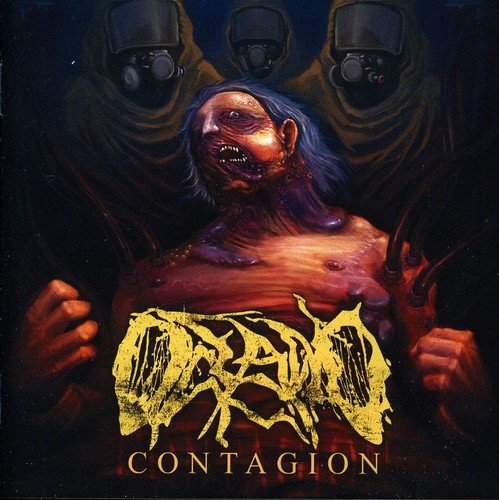 OCEANO - CONTAGION
