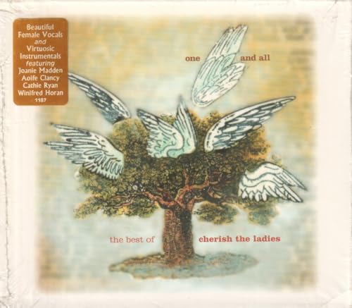 CHERISH THE LADIES - ONE & ALL: BEST OF
