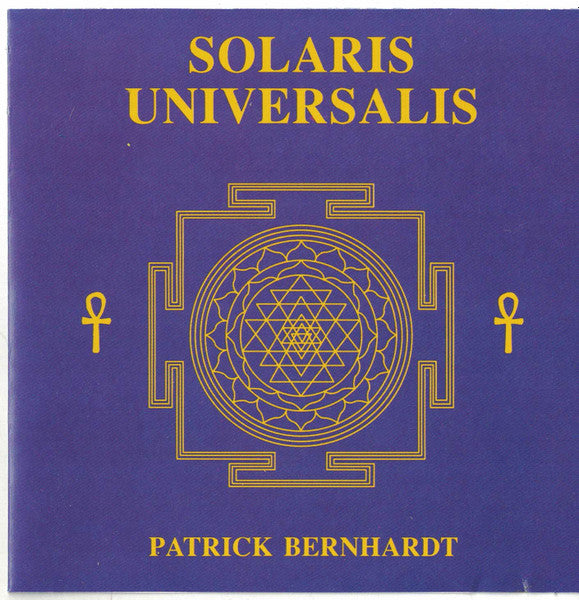 BERNHARDT, PATRICK - SOLARIS UNIVERSALIS