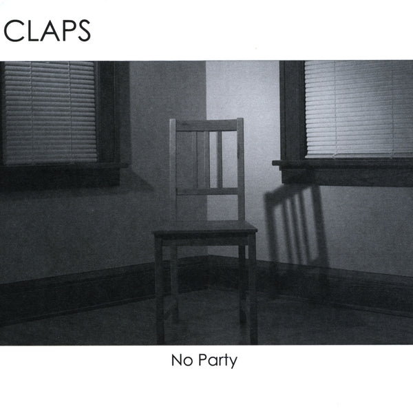 CLAPS - NO PARTY