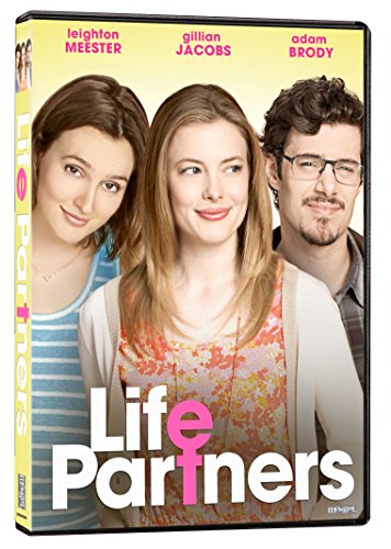 LIFE PARTNERS - DVD