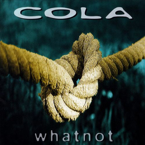 COLA - WHATNOT