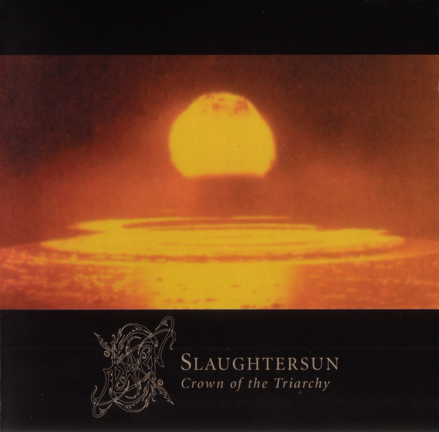 DAWN - SLAUGHTERSUN (CROWN OF THE TRIARCHY)