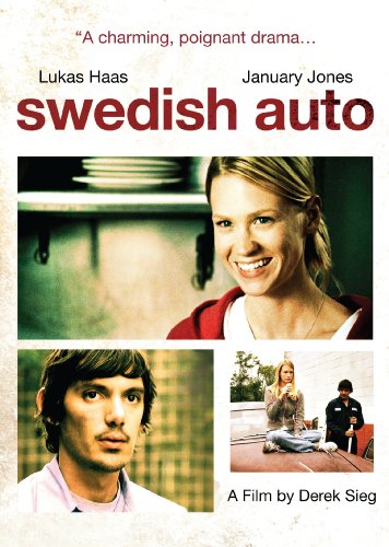 SWEDISH AUTO