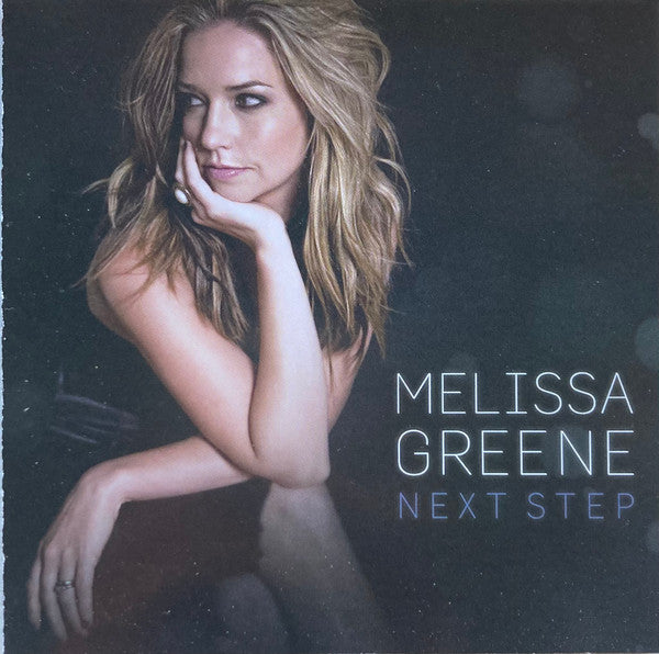 GREENE, MELISSA - NEXT STEP