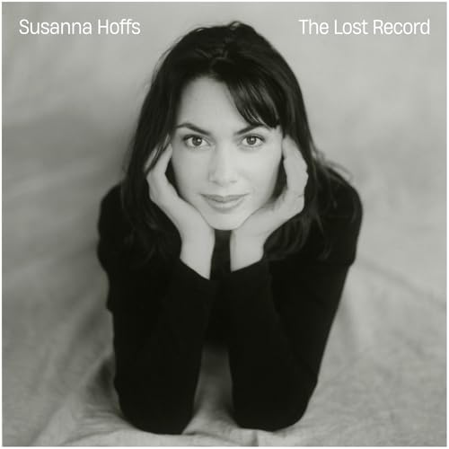 SUSANNA HOFFS - THE LOST RECORD (VINYL)
